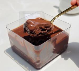 Matilda Chocolate Tub [200 G]