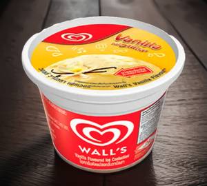 Vannilla Cup 90Ml