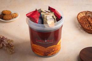 1 Kg Assorted Cookies Tub