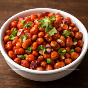 Peanut Masala