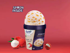 Lychee Love 100ml