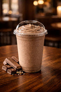Kitkat Shake (300 M L)
