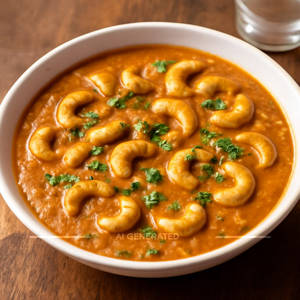 Kaju Curry