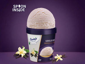 Vanilla Bliss 100ml