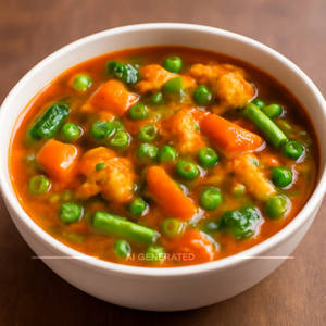 Mix Veg