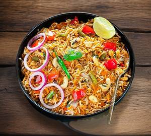 Veg Biryani