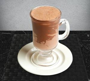 Protein Punch Smoothie