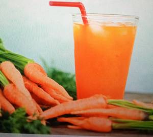Carrot Juice -500Ml