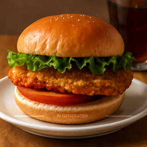 Chicken Sandwich