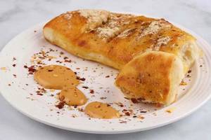 Exotic Garlic Bread