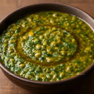 Dal Palak