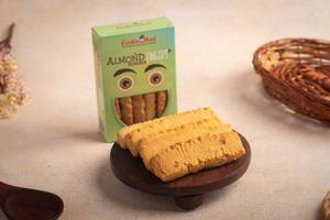 Almond Finger - 5 pieces Box