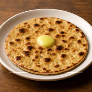 Tawa Butter Roti