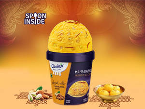 Maha Rajbhog 100ml