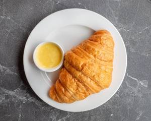 Butter Croissant