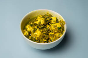 Kharda Paneer Sukha