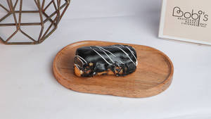 Chocolate Eclairs