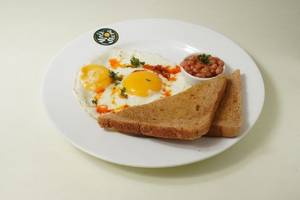 Fried Eggs