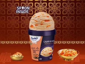 Gajar Ka Halwa 100ml