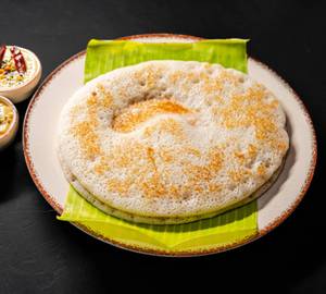 2 Ghee Khali Dosa