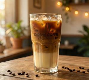 Vietnamese Iced Coffee -Traditional [350 ml]