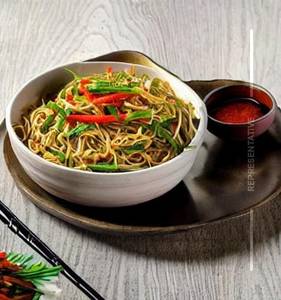 Veg noodles                                                                                                                                