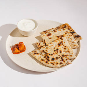 Aloo Paratha