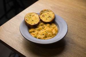 Signature Mac & Cheese Pasta