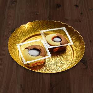 Mix Chocolate Sandesh