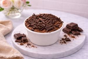 Death By Chocolate Cake Tub