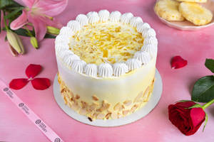 Pineapple Cake