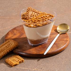 Lotus Biscoff Pastry