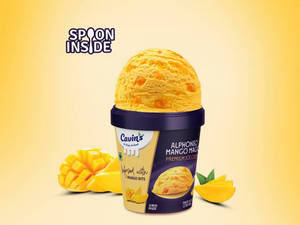 Alphonso Mango Magic 100ml