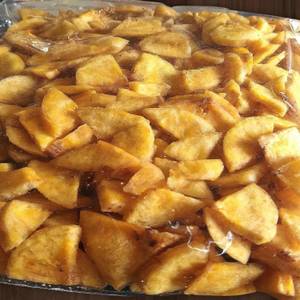 Banana Chips [250 Gram]