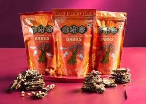 Choco Butterscotch Barks Combo