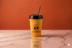 Velvet Mango Cream Milkshake