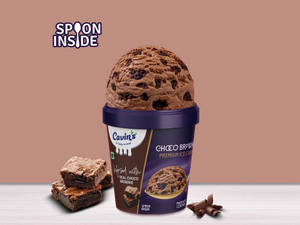 Choco Brownie 100ml
