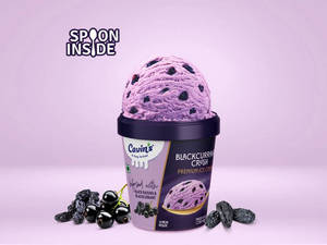 Blackcurrant Crush 100ml