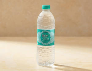Bisleri Bliss - Mineral Water [500 ml]