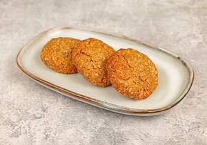 Oatmeal Cookies (box of 3)