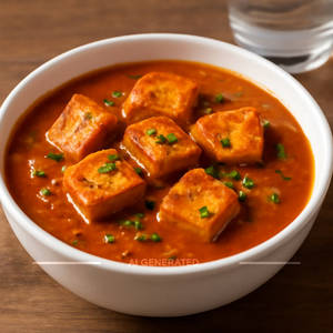 Paneer Tikki Masala