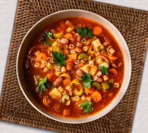 Minestrone Soup