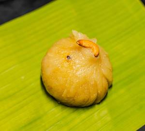 Kesari Bath
