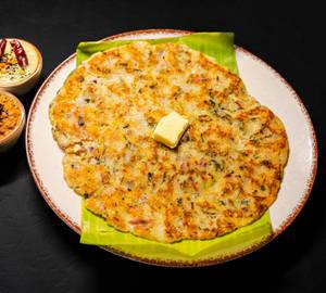 2 src special akki roti