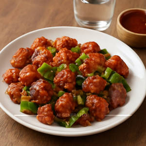 Chilli Chicken
