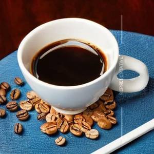 Black coffee                                                                                                                                                                       