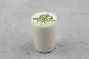 Buttermilk [200 Ml]