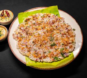 Onion Dosa
