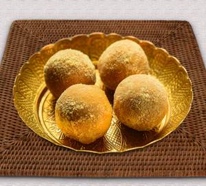 Kheer Kadam