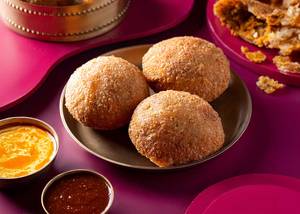 Sweet Shop Kachori
